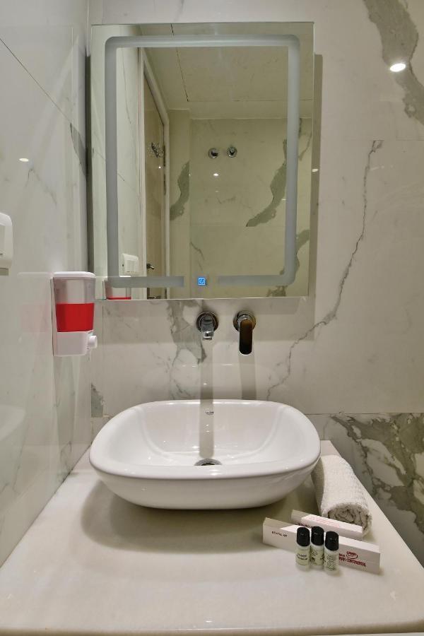 Aman International-A New Unit Of Aman Continental Hotel New Delhi Exterior photo